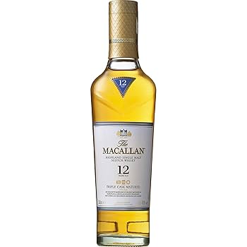 Amazon.co.jp: MACALLAN(マッカラン) シングルモルトウイスキー